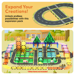 PicassoTiles multiplayer races encourage social play and strategy