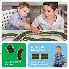 PicassoTiles stem play boosts fine motor and spatial skills