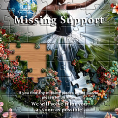 PICKFORU Impossible Puzzle invites shared puzzling moments with friends