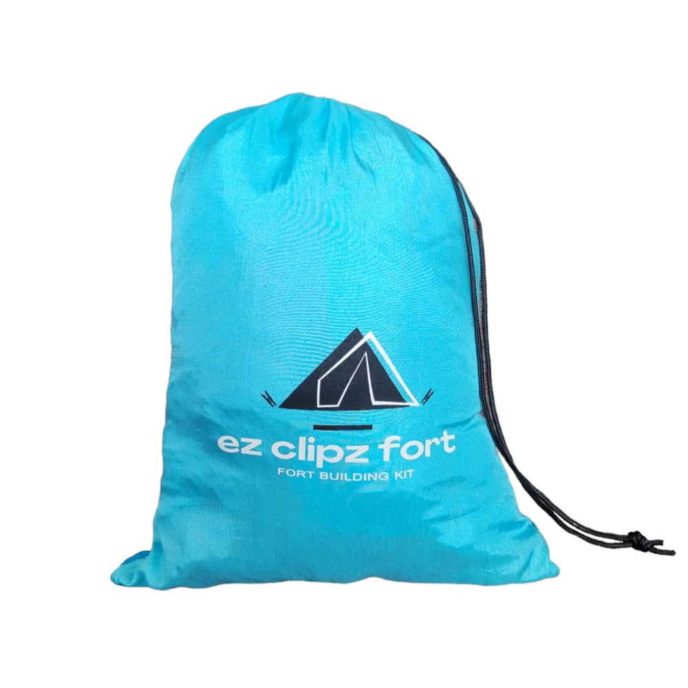 Pickle & Olive ez clipz soft blanket for kids' play and comfort