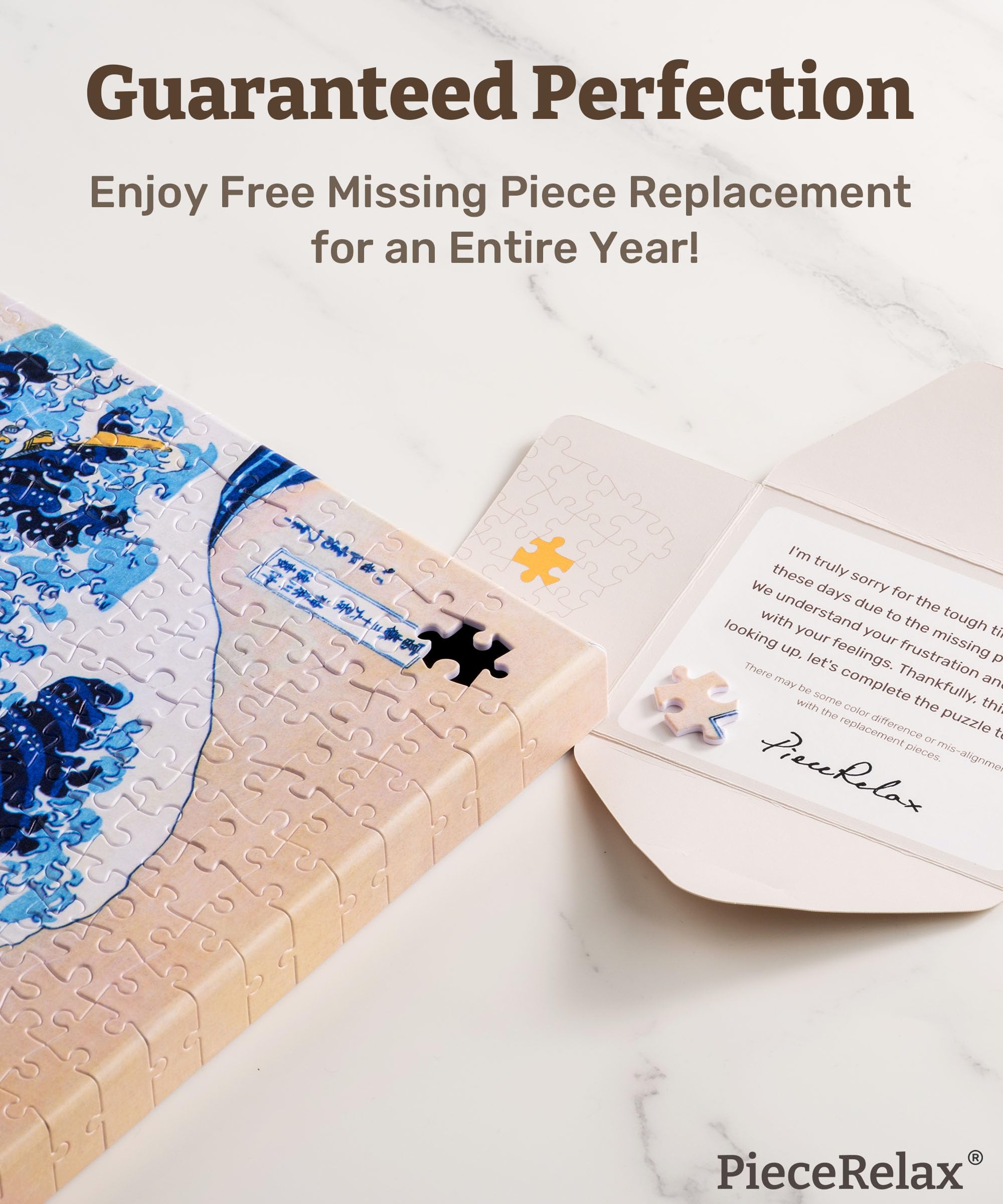 PieceRelax Van Gogh inspired canvas art display on wall