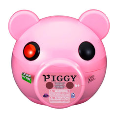 PIGGY Head Bundle cover image with DLC items included for enhanced customization.