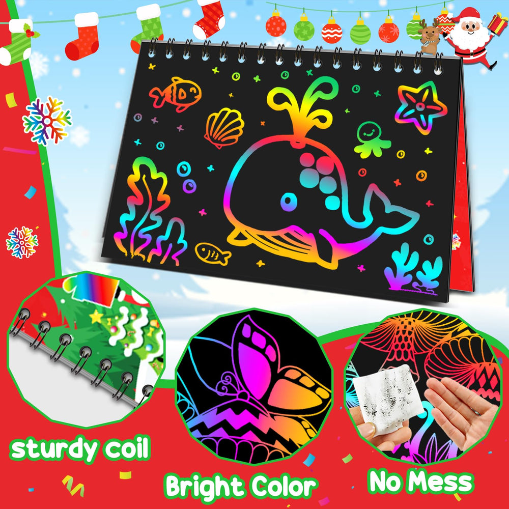 Pigipigi Kids classroom prize bundle inspires creative Christmas activities