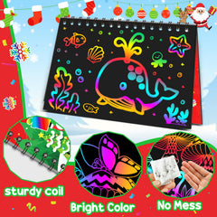 Pigipigi Kids classroom prize bundle inspires creative Christmas activities