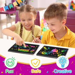 Pigipigi Kids gift box bundles the kit for easy gifting