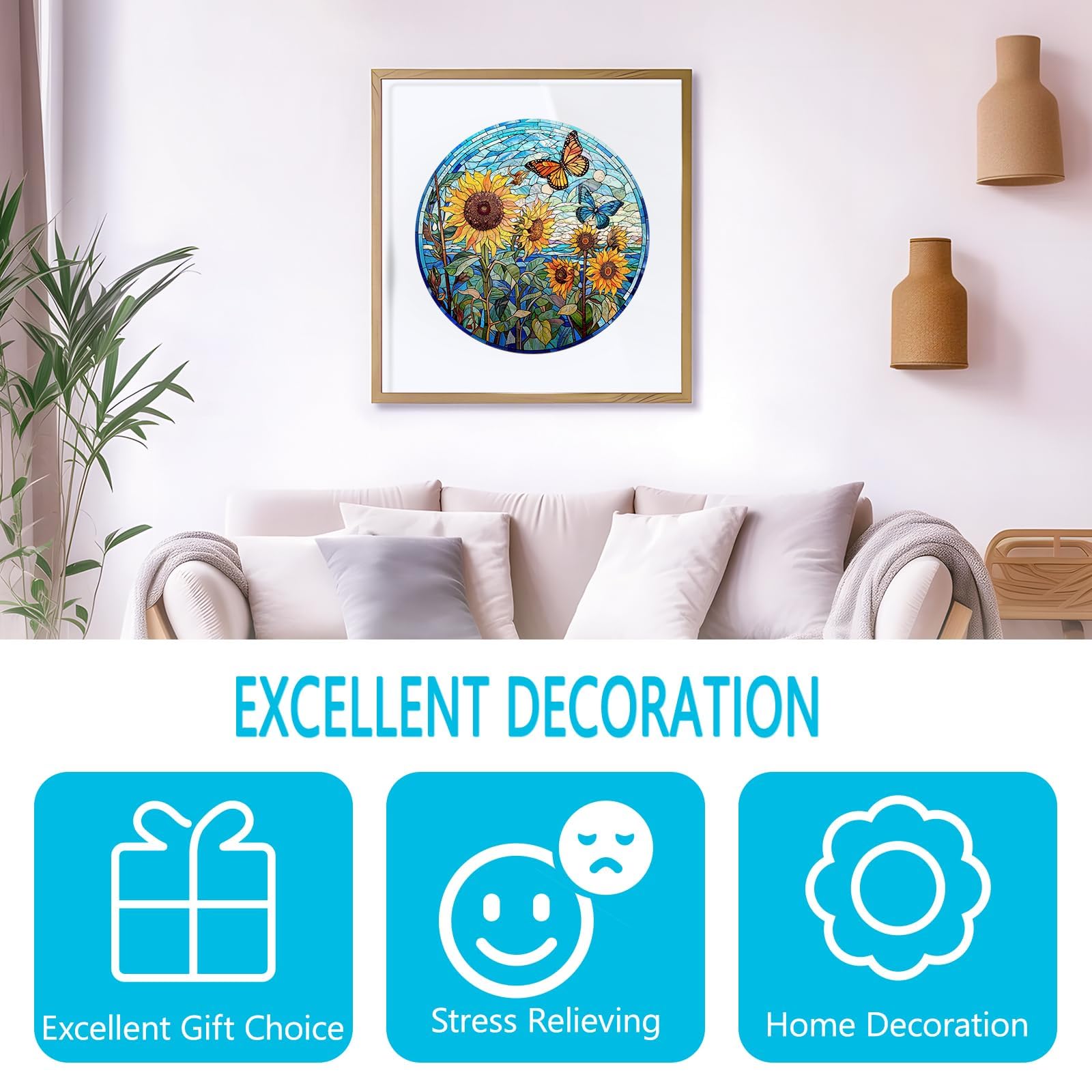Pijesaksa Gift-Ready Wood Puzzle makes a thoughtful birthday or holiday treat