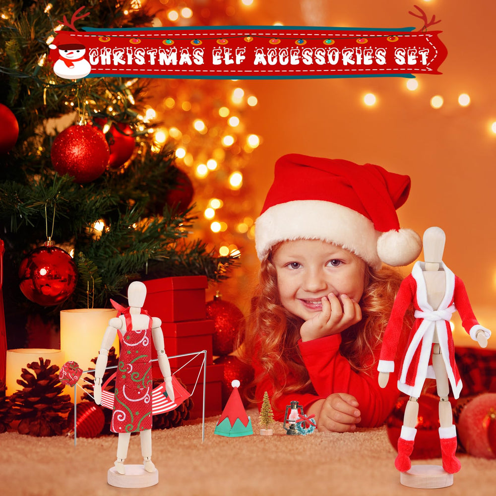Piklodo elf chef hat accessory sparks imaginative play and outfit creativity.