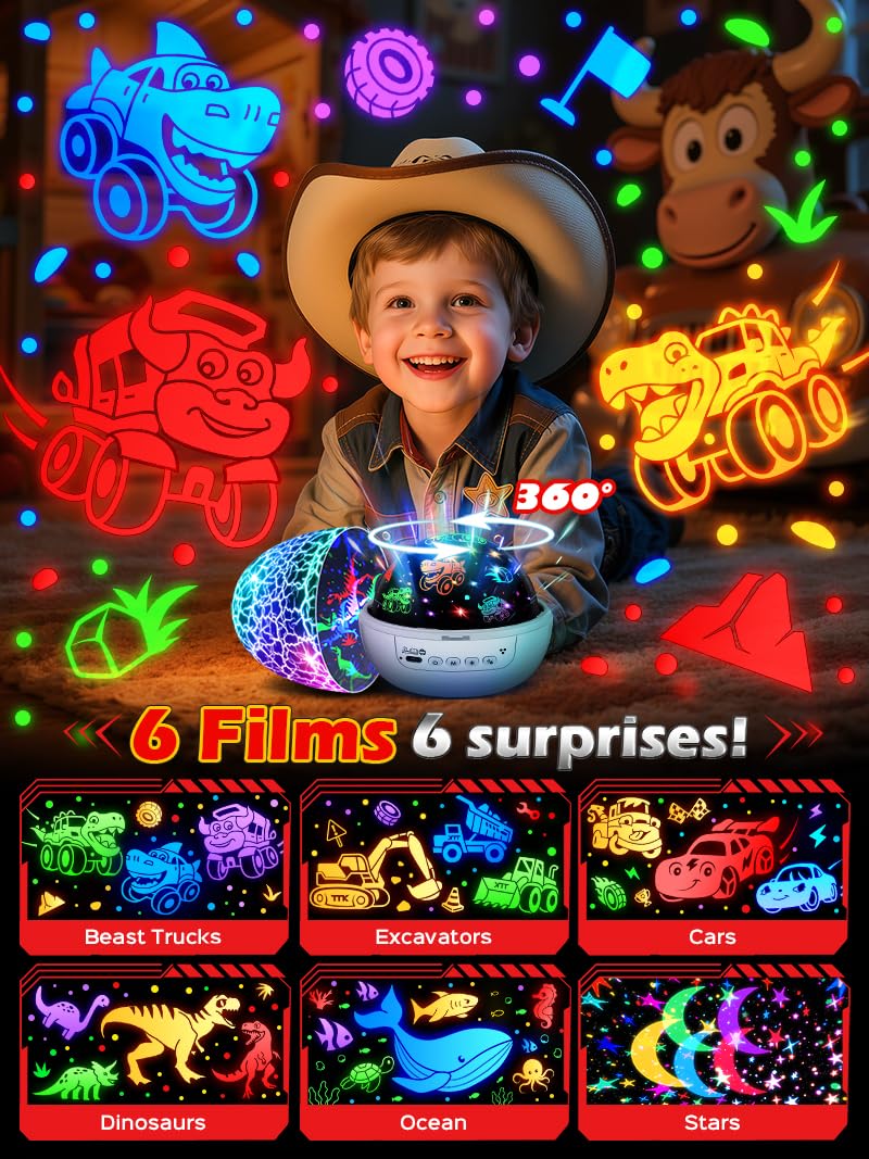 PIKOY 93 light effects displayed on walls for dynamic scenes.