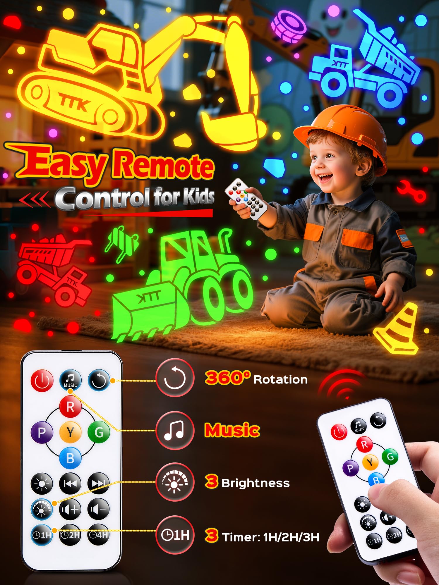 PIKOY 1h 2h 4h timers help energy-aware use.