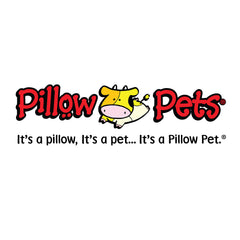 Pillow Pets Bingo licensed plush, officially licensed BBC item for collectability.