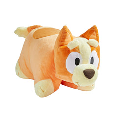 Pillow Pets Bingo plush figure, cozy companion for play and cuddles.
