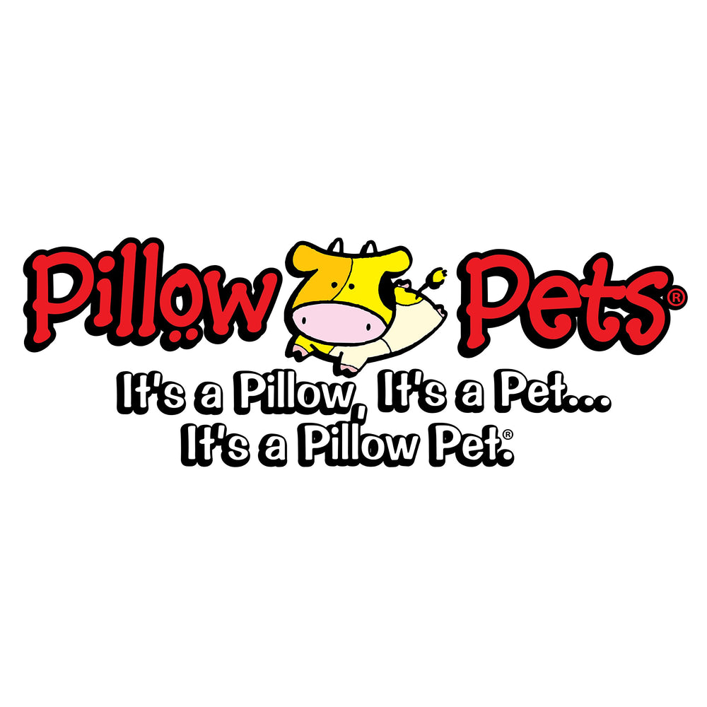 This 11-inch Pillow Pets Skye plush is a soft, high-quality nightlight companion.