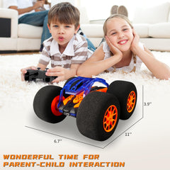 Pinkking gift for kids: exciting RC car for boys and girls