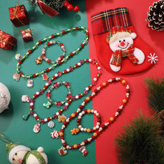 PinkSheep age-appropriate jewelry for ages 3-8 with small-parts safety in mind.