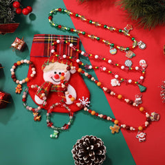 PinkSheep children's accessories with festive charms—perfect for dress-up and imaginative play.
