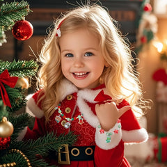 PinkSheep packaging in a Christmas stocking enhances gift presentation and festive anticipation.