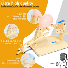 Pintada mini air pump speeds balloon inflation for quick setup.