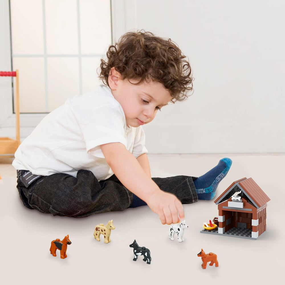 PIPART compact dimensions: 4.1x2.3x3.7 inches fit on shelves.