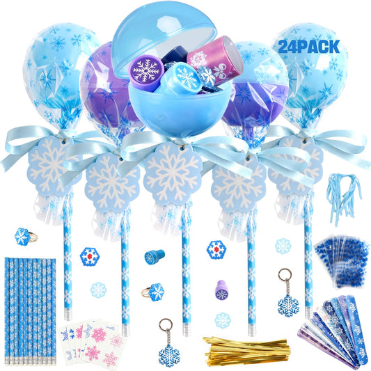 PIRTA giant lollipop stationery set pack, ideal for festive party favors and bulk gifting.