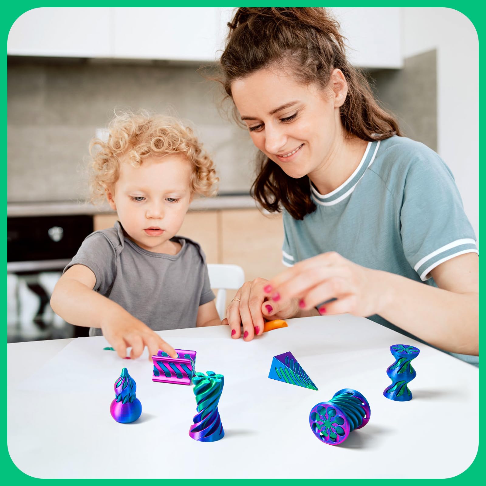 PIXATA Desk Decoration Gift suitable for all ages and occasions.