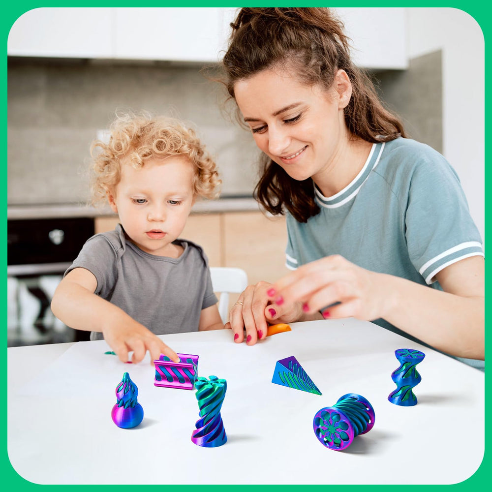PIXATA Desk Decoration Gift suitable for all ages and occasions.