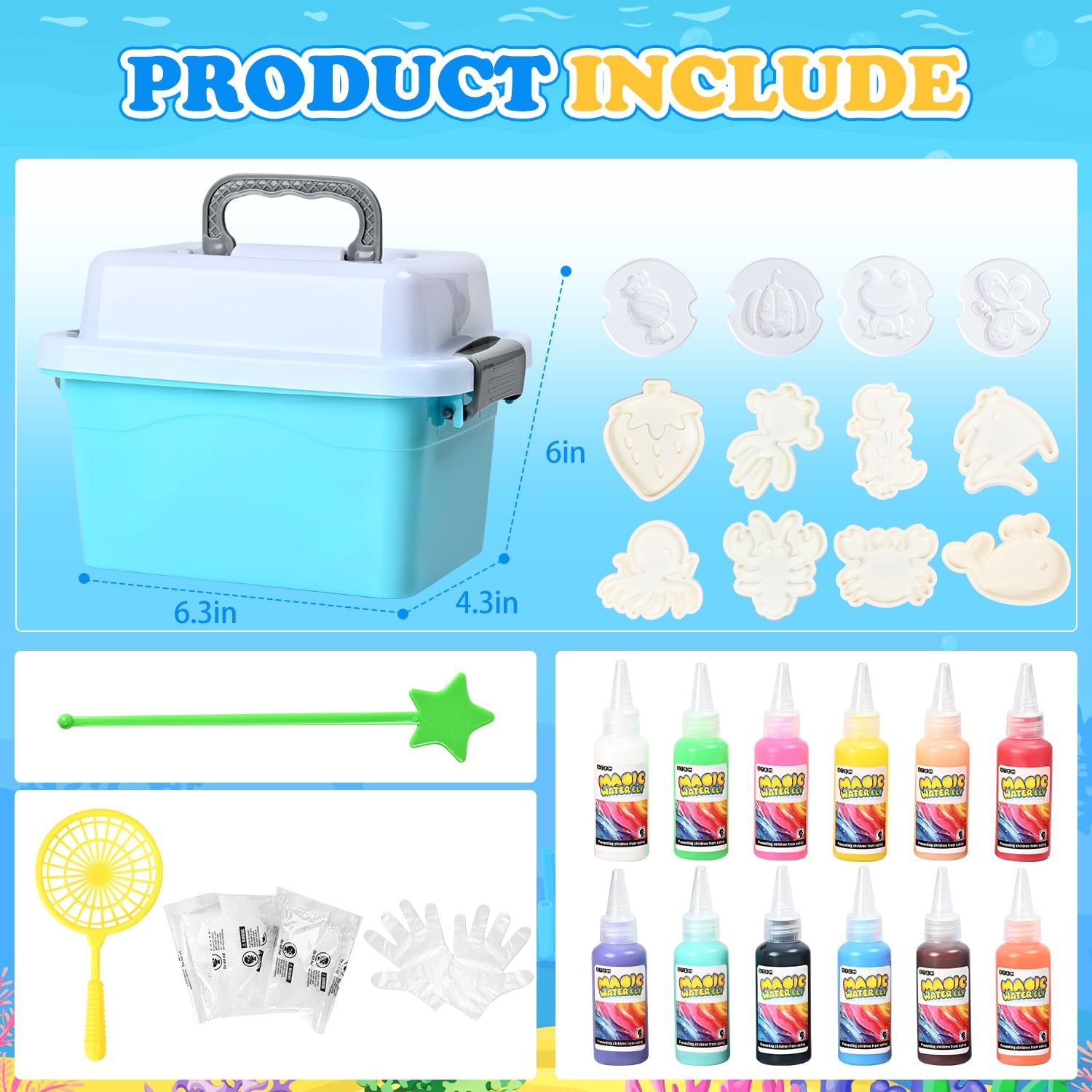 PIXATA family DIY activity supports parent-child bonding through colors.