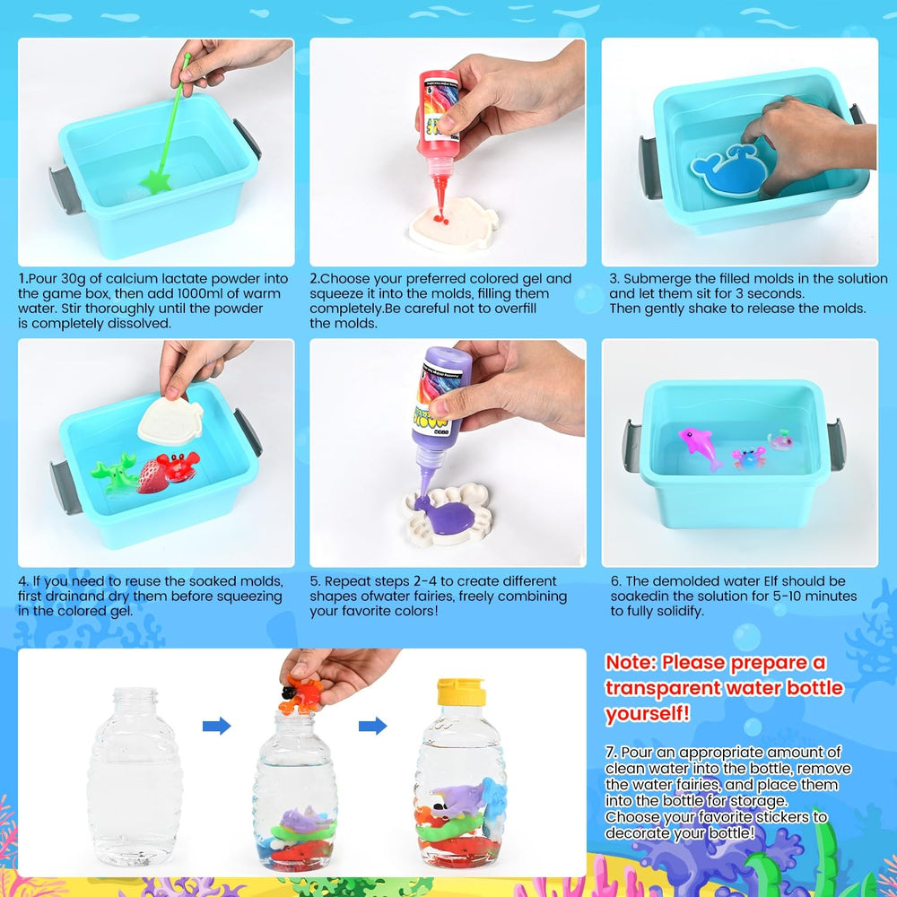 PIXATA safe materials highlight non-toxic resin and natural alginate.