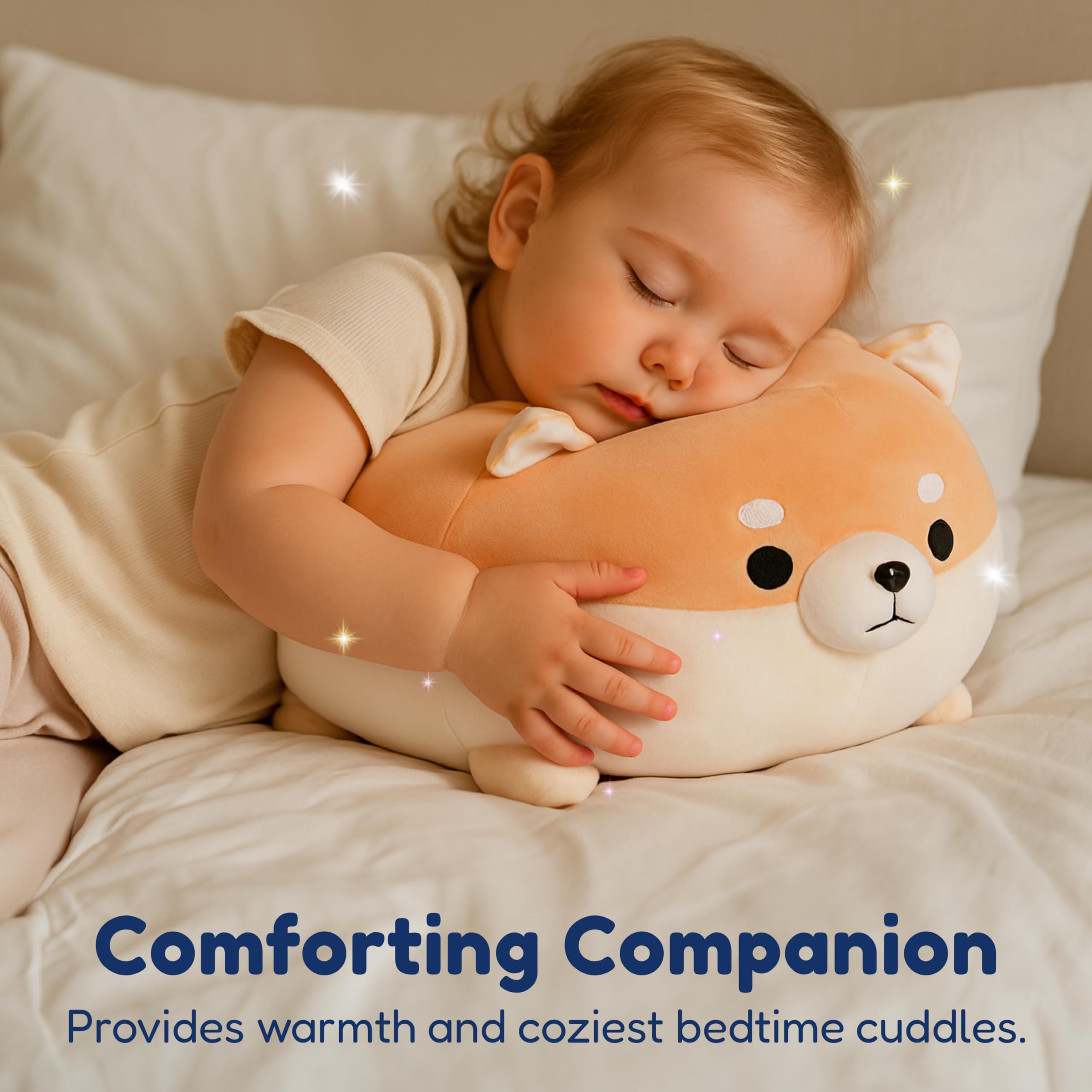 PixieCrush toy helps kids tell stories with a furry family.