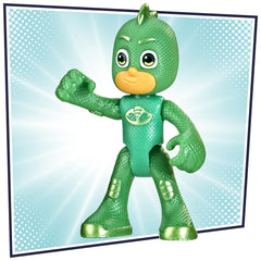 PJ Masks Mystery Mountain set accessory adds dramatic storytelling.