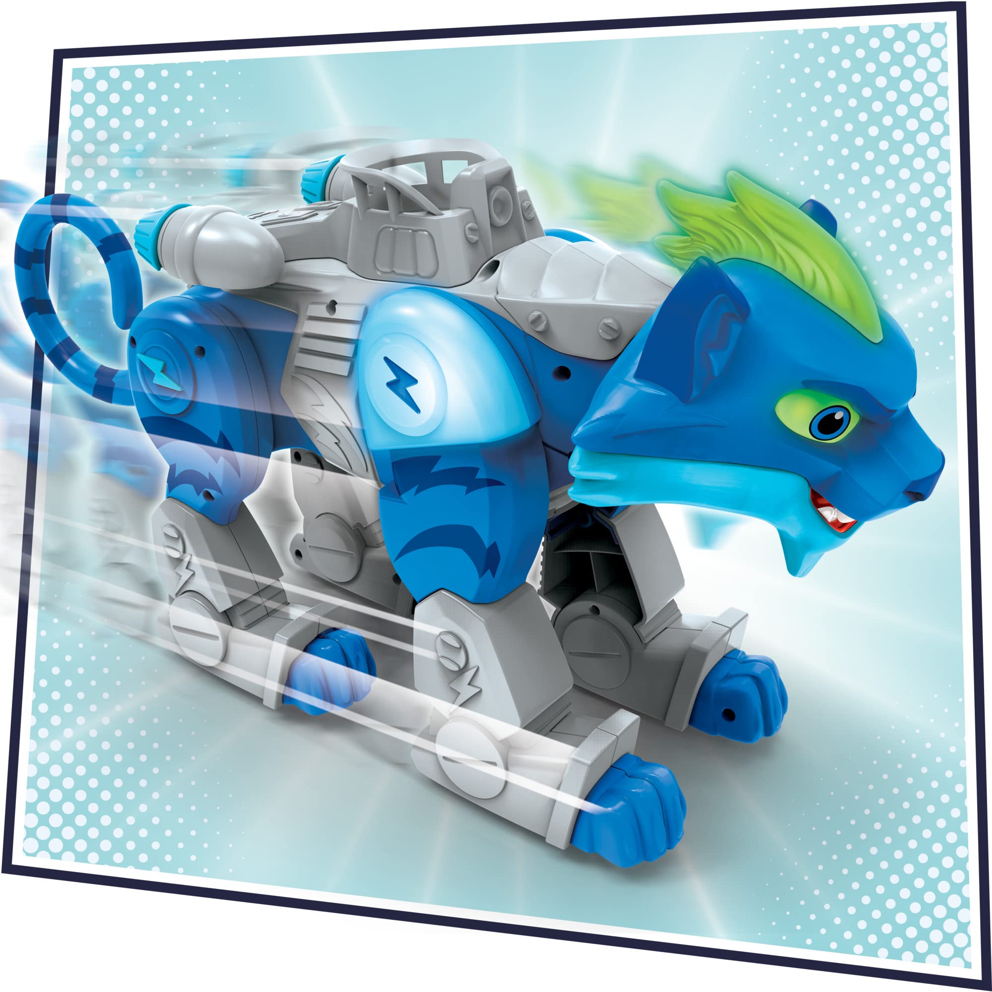 Preschool-friendly PJ Masks toy for 3-year-olds and up