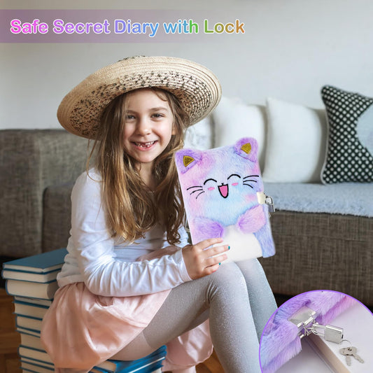 PJDRLLC cat coin purse highlights a cute organizer for small treasures.