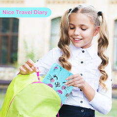 PJDRLLC multicolor pen adds vibrant writing to spark creativity while journaling.