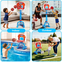 PJG toddler toy gift idea for boys and girls ages 1–5.