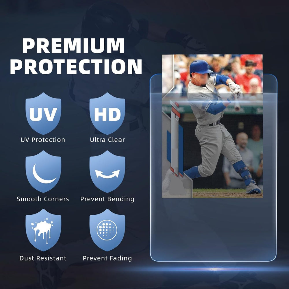 PJU protection for PSA/SGC/CSG submissions with rigid holders