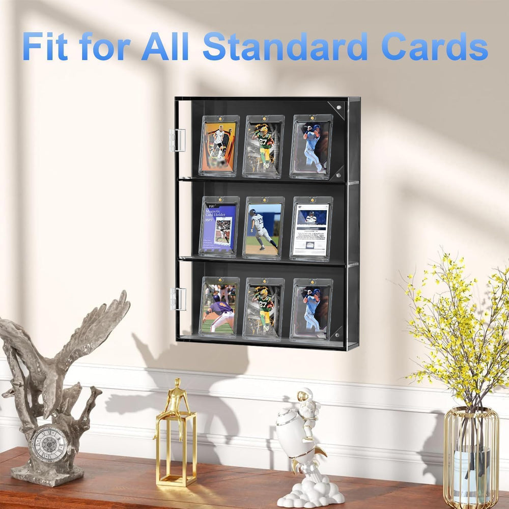 PJU UV protection coating surface illustrating reduced light exposure for card longevity.