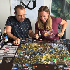 PKB Games Aces and Armor game modes offer competitive, cooperative, or solo play