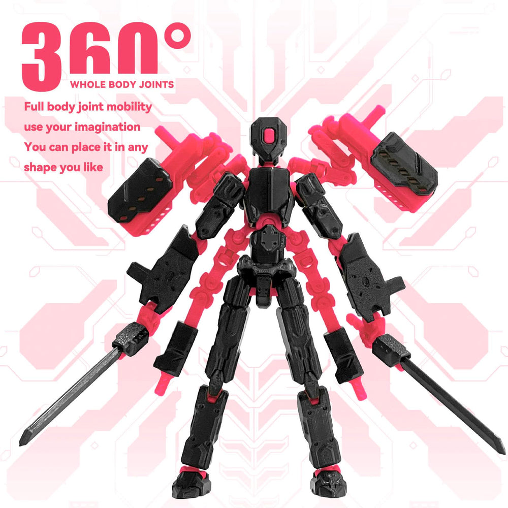 PkghoKids T13 color customization lets you create unique looks