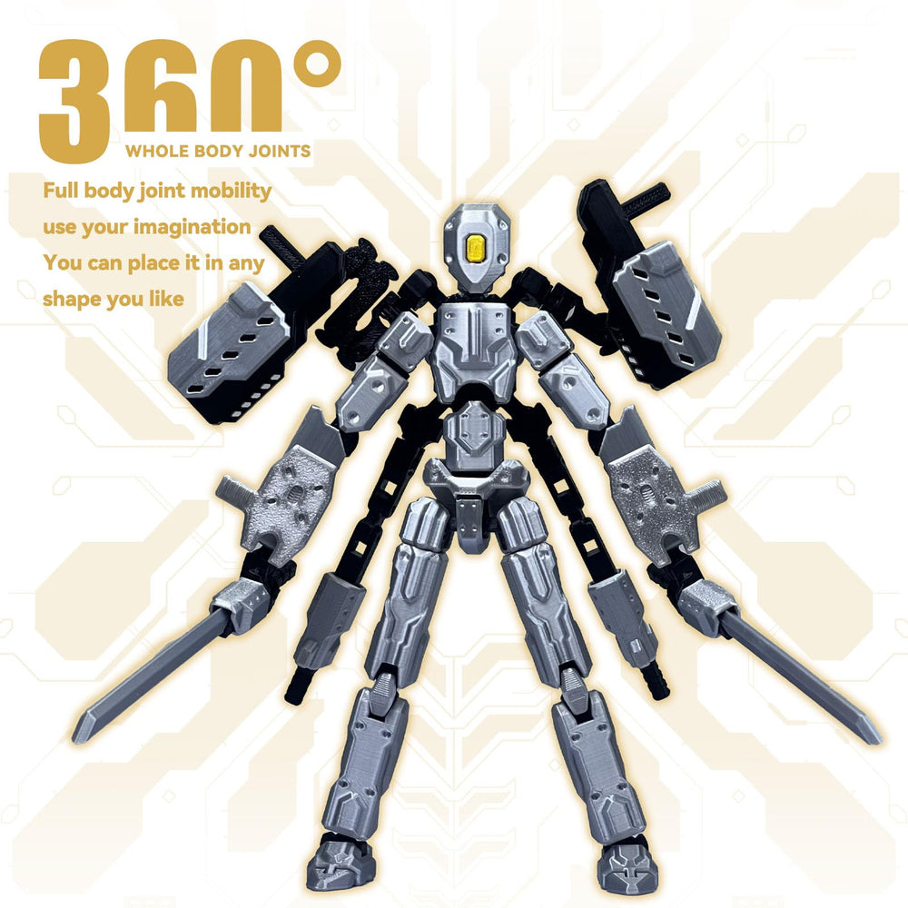 PkghoKids T13 desk-stress-relief-display provides a calm visual focal point.