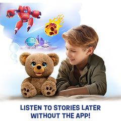 Poe offers kid-safe AI content with monitoring and safeguards.