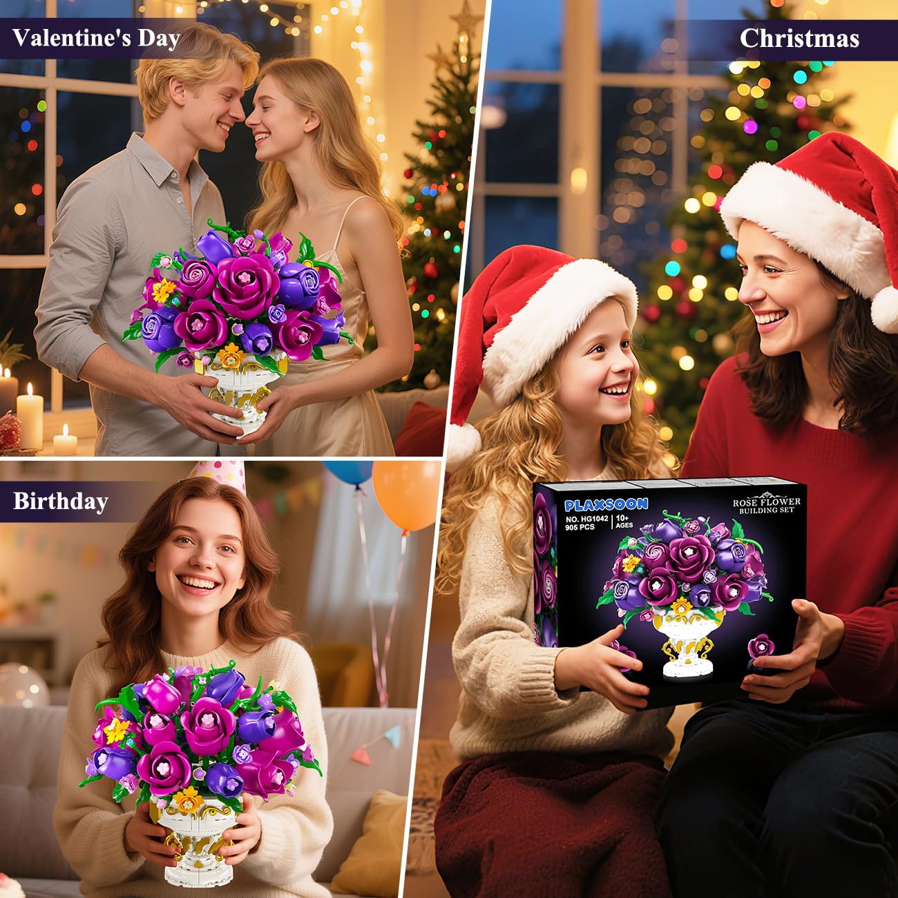 PLAXSOON bonsai-inspired kit adds a compact, elegant focal point