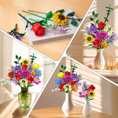 PLAXSOON lily bloom for sophisticated home styling