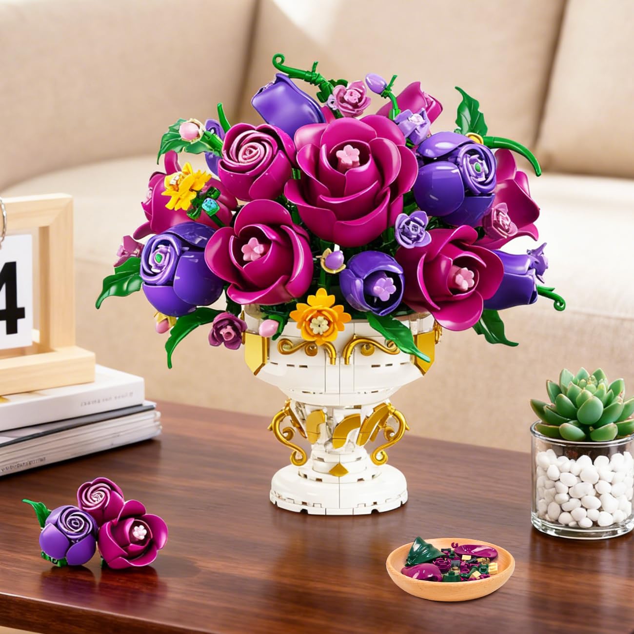 PLAXSOON gift-ready packaging box for gifting on special occasions