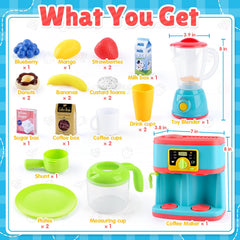 PLAY ABS material safety features ensure durable, kid-friendly play