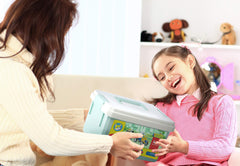 Play Brainy magnetic cars encourage imaginative play and creative problem solving