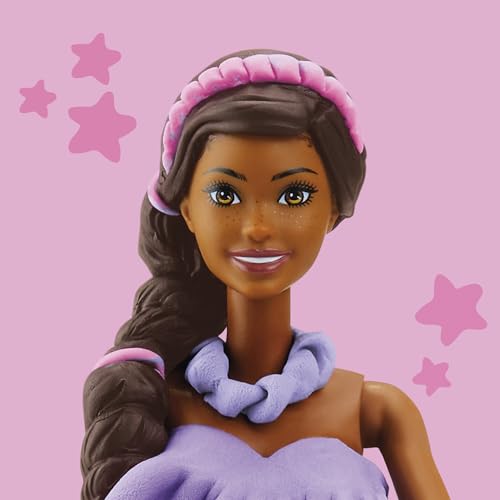 Additional fashion accessories spark storytelling and styling sessions.