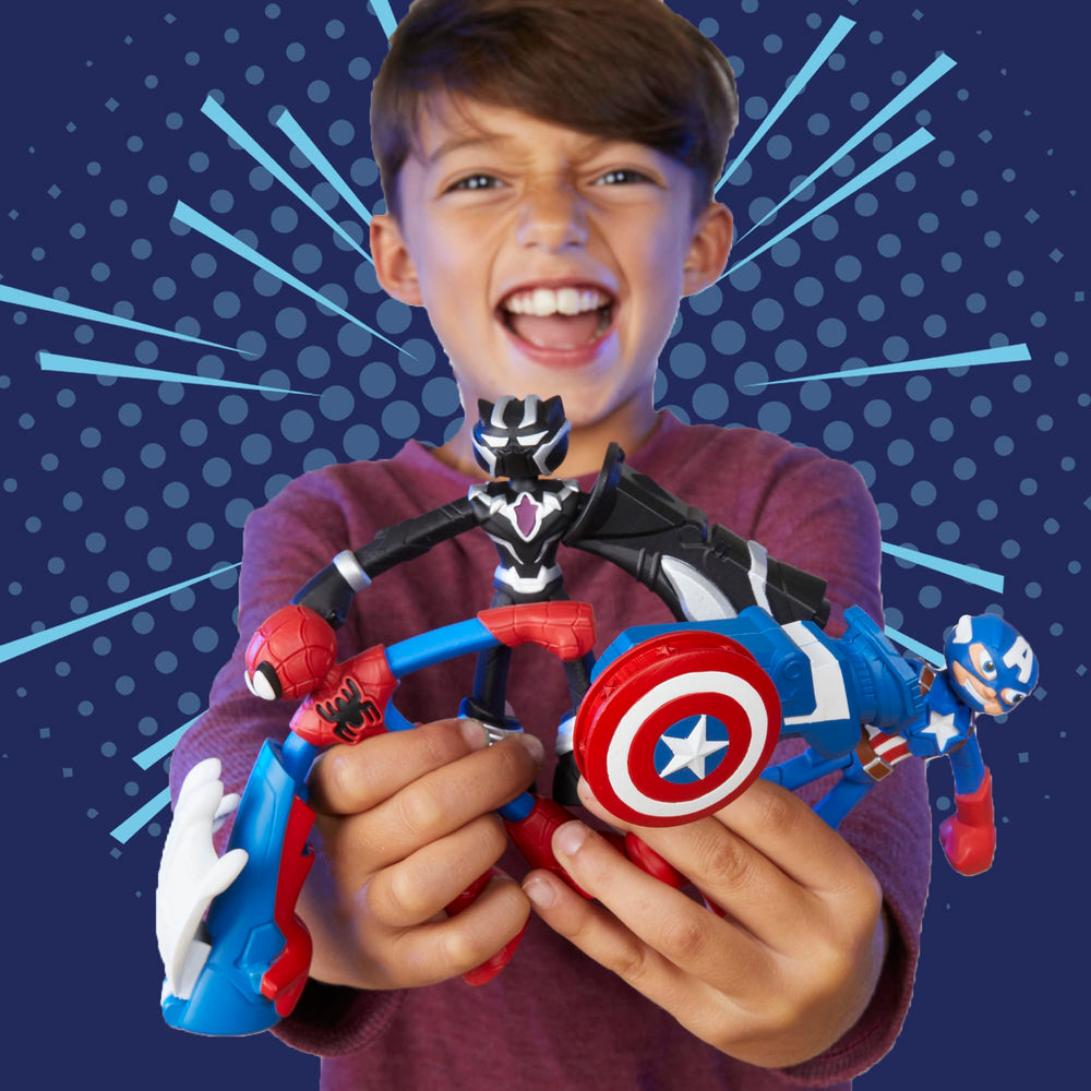 Play-Doh included color cans support bright armor artwork