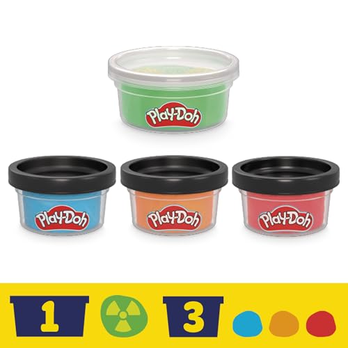 360-degree press tool for creative molding in Hulk Smash & Squish set.