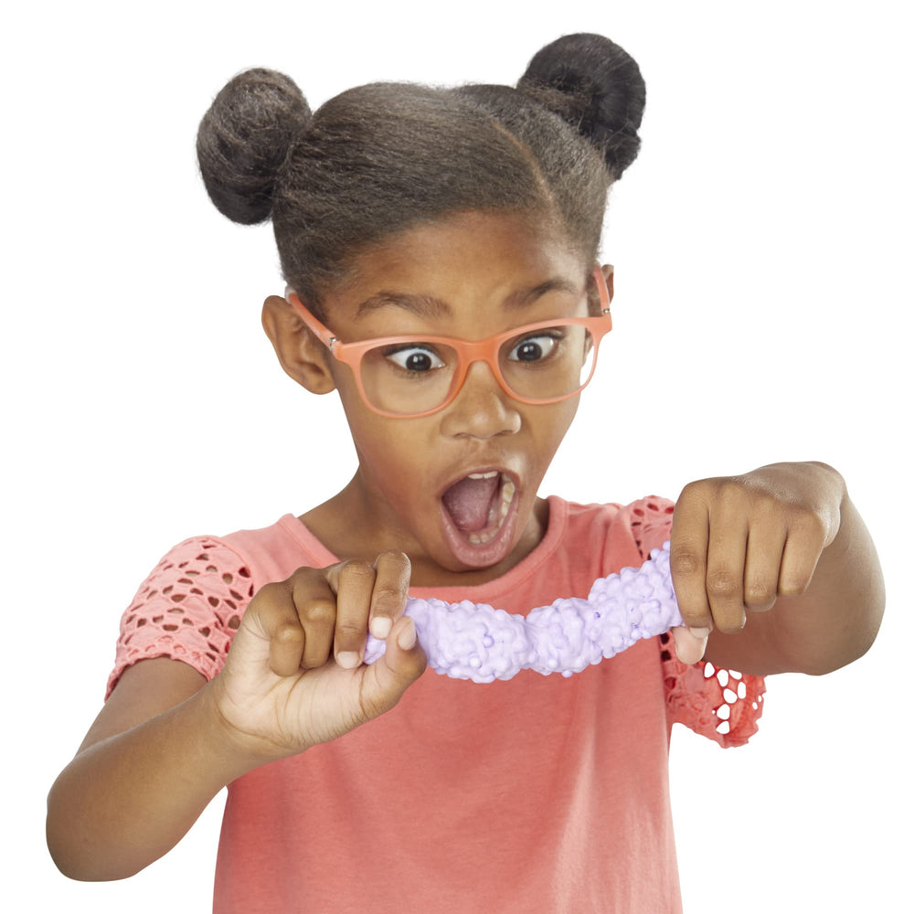 Play-Doh Scented sensory set invites exploration and sharing.