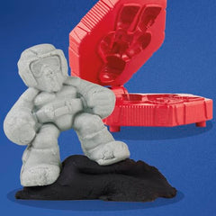 Play-Doh Star Wars launching speeder set for creative storytelling.