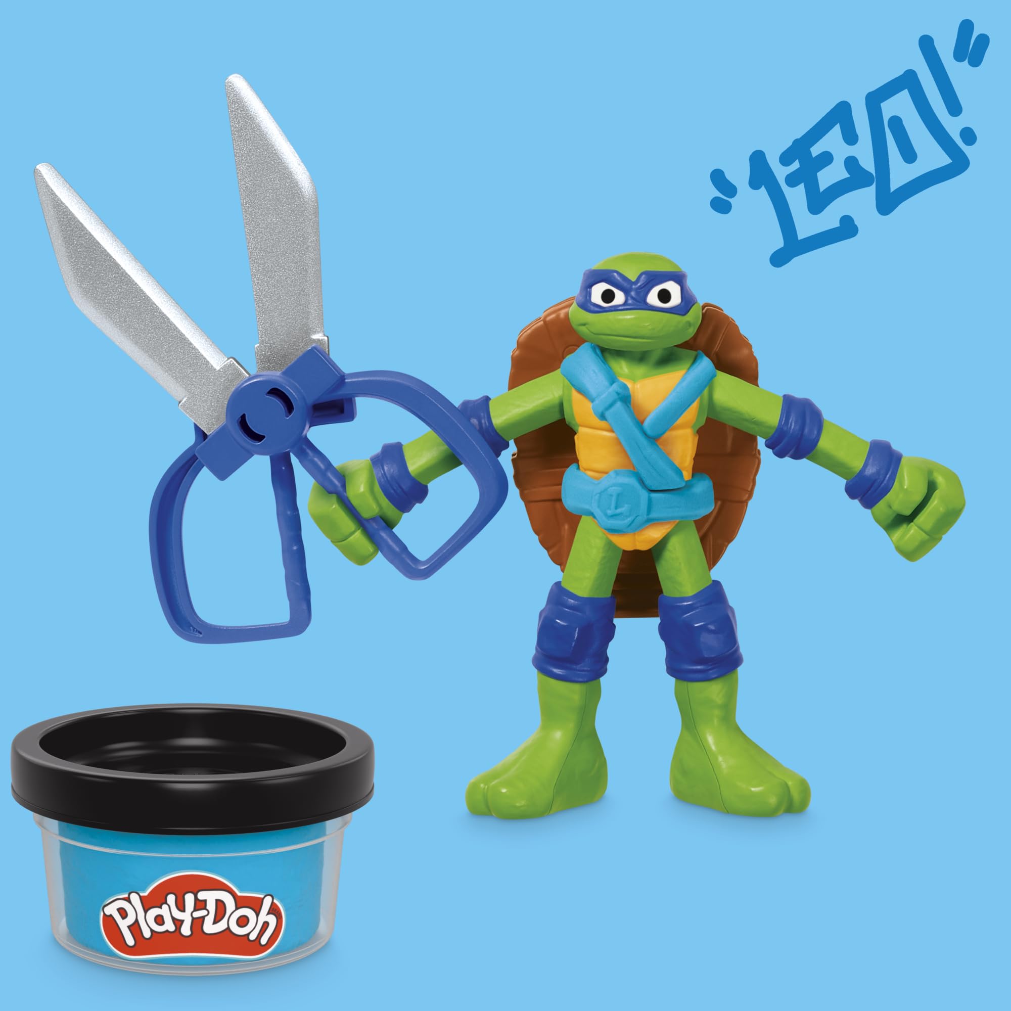 Compact 4-inch figures fit desks and playrooms for quick storytelling.